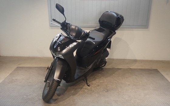 Neufahrzeug Honda SH125 - Bild 7