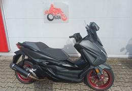 Gebrauchte Honda Forza 125