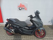 Honda Forza 125