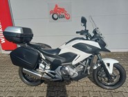 Honda NC700X