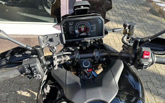 Gebrauchtmotorrad Yamaha Tracer 9 GT+ - Bild 10