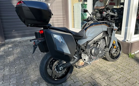 Gebrauchtmotorrad Yamaha Tracer 9 GT+ - Bild 11