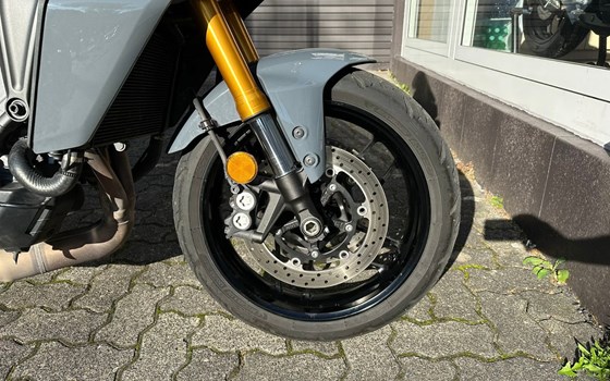 Gebrauchtmotorrad Yamaha Tracer 9 GT+ - Bild 13