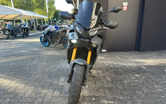 Gebrauchtmotorrad Yamaha Tracer 9 GT+ - Bild 15