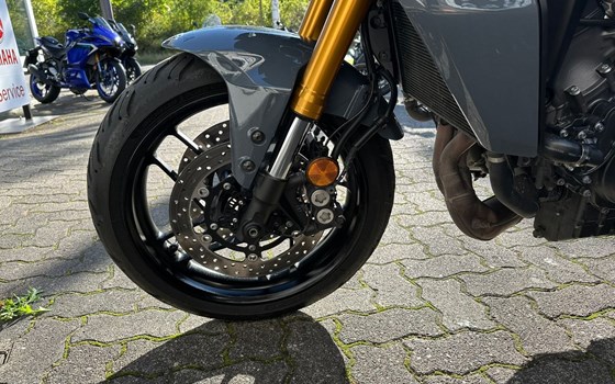 Gebrauchtmotorrad Yamaha Tracer 9 GT+ - Bild 8