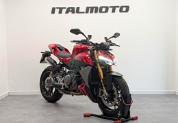 Gebrauchte Ducati Streetfighter V2 S