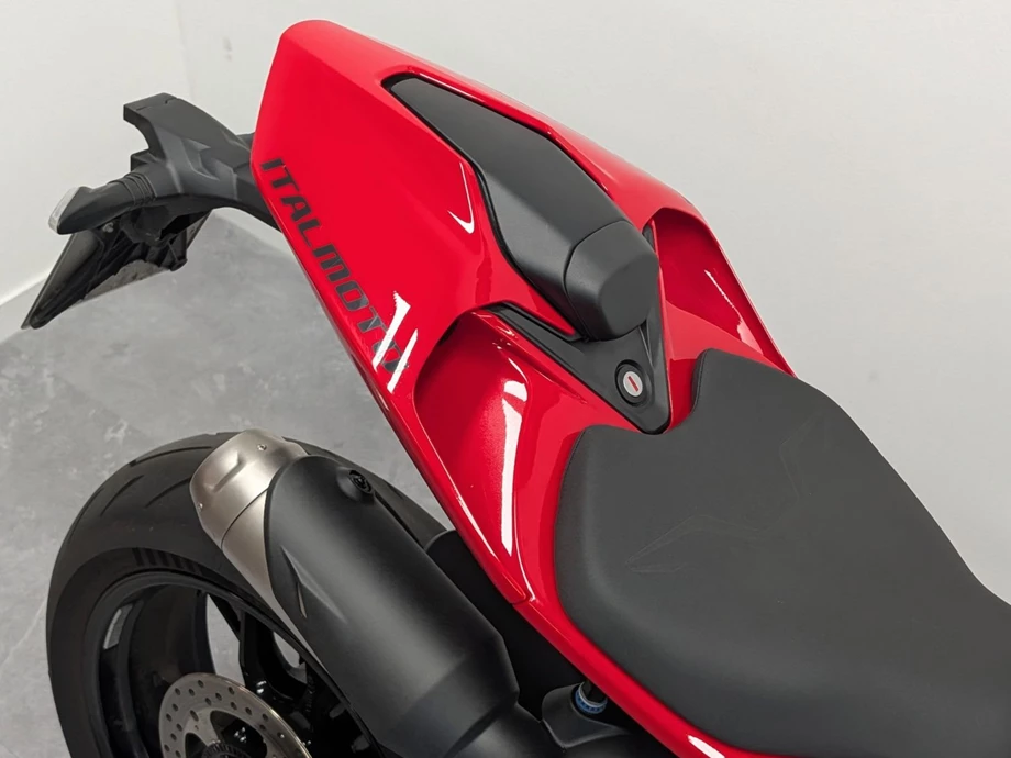 Angebot Ducati Streetfighter V2 S Bild 7: Angebot Ducati Streetfighter V2 S