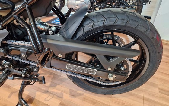 Neufahrzeug Royal Enfield Guerrilla 450 - Bild 10