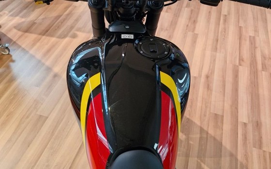 Neufahrzeug Royal Enfield Guerrilla 450 - Bild 15