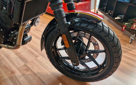 Neufahrzeug Royal Enfield Guerrilla 450 - Bild 4