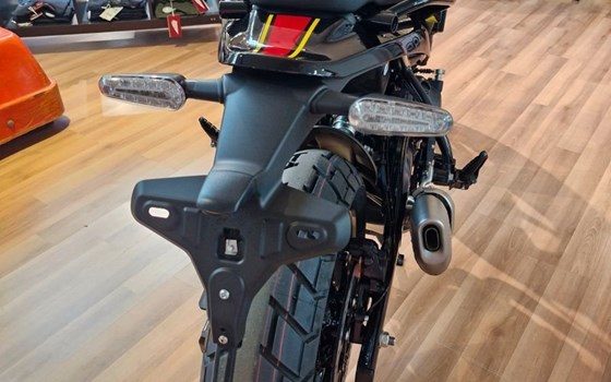 Neufahrzeug Royal Enfield Guerrilla 450 - Bild 8