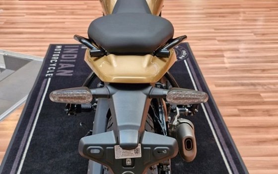 Neufahrzeug Royal Enfield Guerrilla 450 - Bild 7