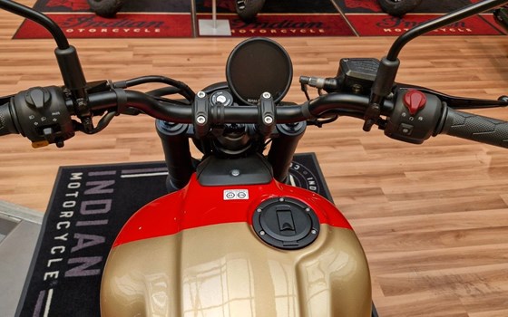 Neufahrzeug Royal Enfield Guerrilla 450 - Bild 9