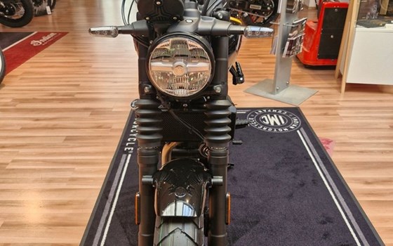 Neufahrzeug Royal Enfield Guerrilla 450 - Bild 3
