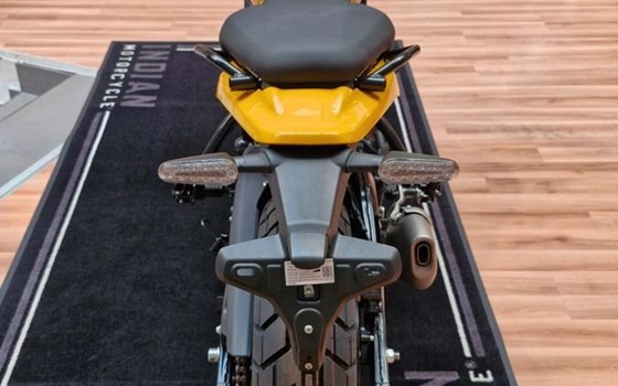 Neufahrzeug Royal Enfield Guerrilla 450 - Bild 6