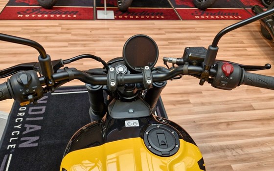 Neufahrzeug Royal Enfield Guerrilla 450 - Bild 7