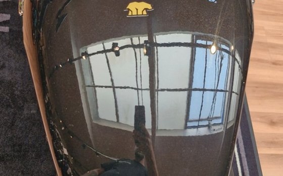 Neufahrzeug Royal Enfield Bear 650 - Bild 10