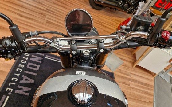 Neufahrzeug Royal Enfield Bear 650 - Bild 11