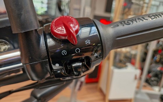 Neufahrzeug Royal Enfield Bear 650 - Bild 12