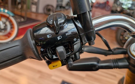 Neufahrzeug Royal Enfield Bear 650 - Bild 13