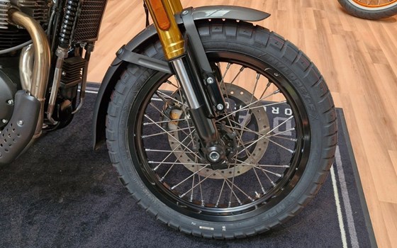 Neufahrzeug Royal Enfield Bear 650 - Bild 2