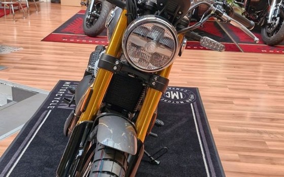 Neufahrzeug Royal Enfield Bear 650 - Bild 3