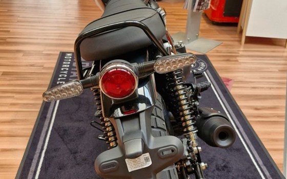 Neufahrzeug Royal Enfield Bear 650 - Bild 6