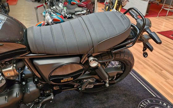 Neufahrzeug Royal Enfield Bear 650 - Bild 7