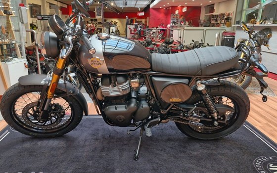 Neufahrzeug Royal Enfield Bear 650 - Bild 8