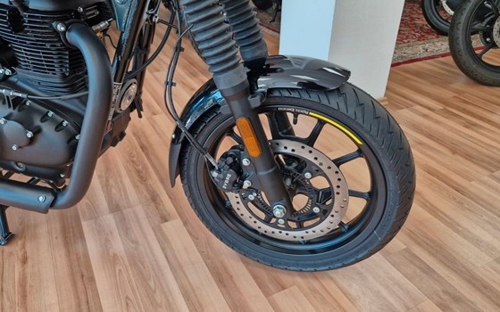Neufahrzeug Royal Enfield HNTR 350 - Bild 2