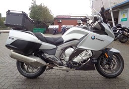 Gebrauchte BMW K 1600 GT