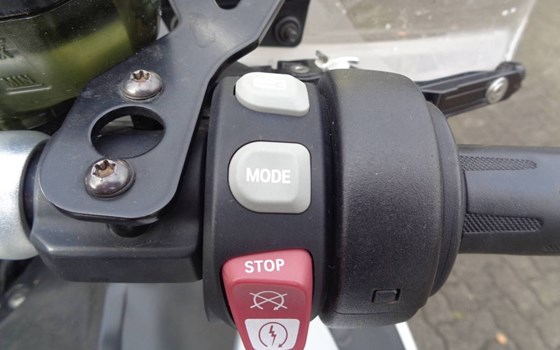 Gebrauchtmotorrad BMW K 1600 GT - Bild 10