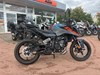 KTM 125 Duke
