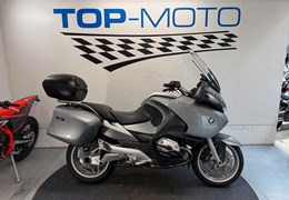 Gebrauchte BMW R 1200 RT