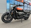 Triumph Rocket 3 Storm R