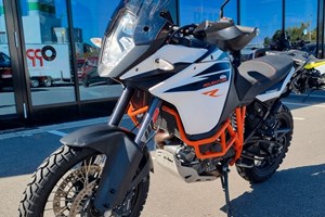 Angebot KTM 1090 Adventure R