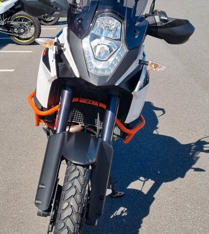 Angebot KTM 1090 Adventure R