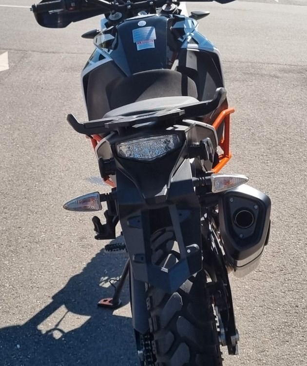 Angebot KTM 1090 Adventure R