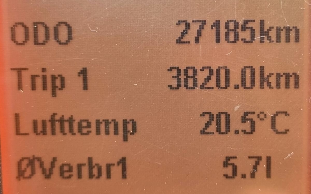 Angebot KTM 1090 Adventure R
