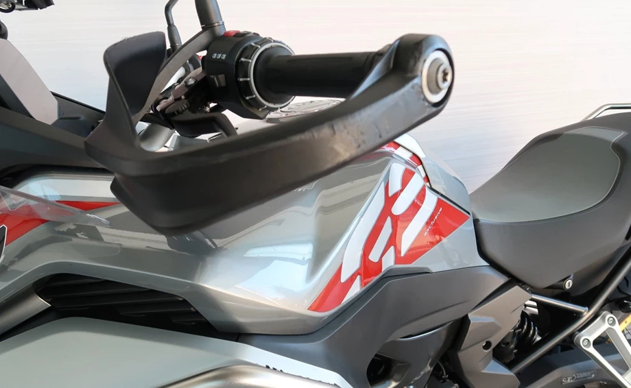 Angebot BMW F 850 GS Adventure Bild 10: Angebot BMW F 850 GS Adventure