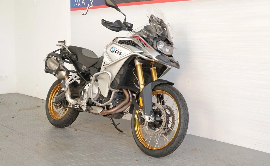 Angebot BMW F 850 GS Adventure Bild 3: Angebot BMW F 850 GS Adventure