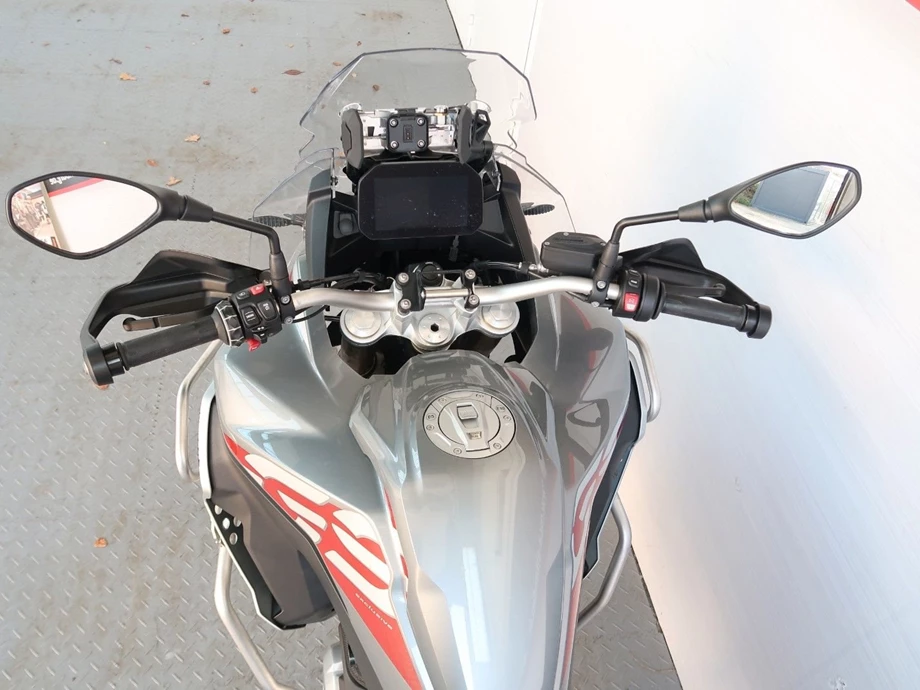 Angebot BMW F 850 GS Adventure Bild 4: Angebot BMW F 850 GS Adventure