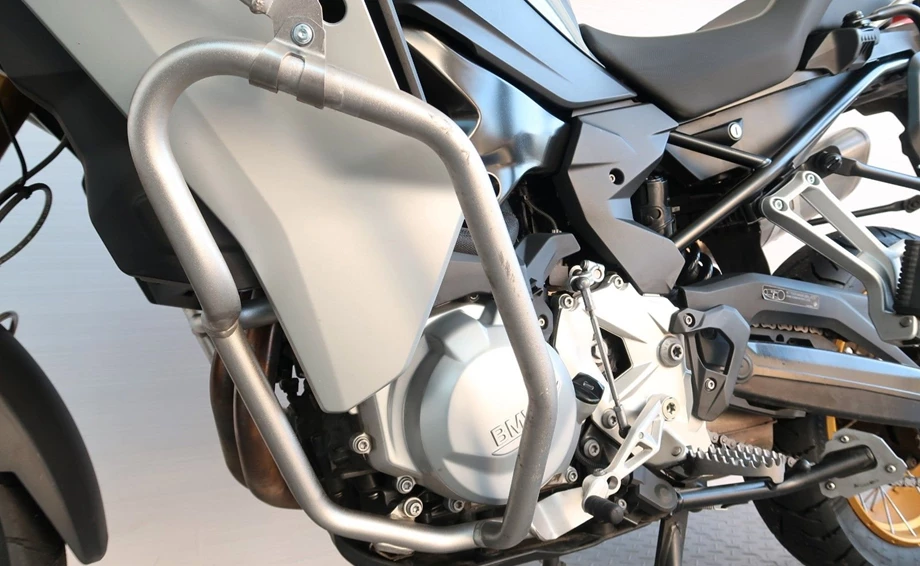 Angebot BMW F 850 GS Adventure Bild 8: Angebot BMW F 850 GS Adventure