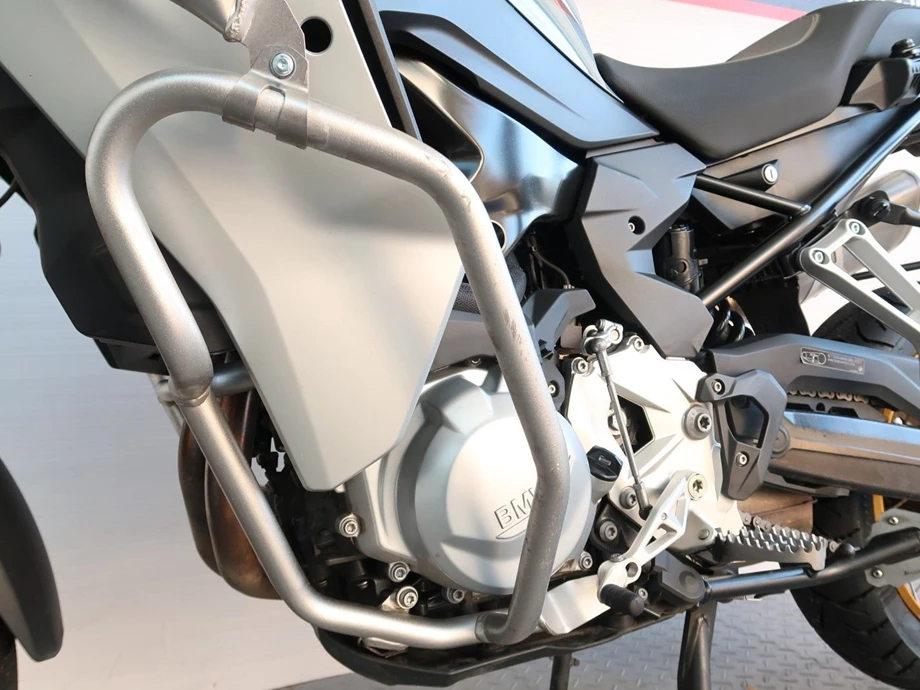 Angebot BMW F 850 GS Adventure Bild 8: Angebot BMW F 850 GS Adventure