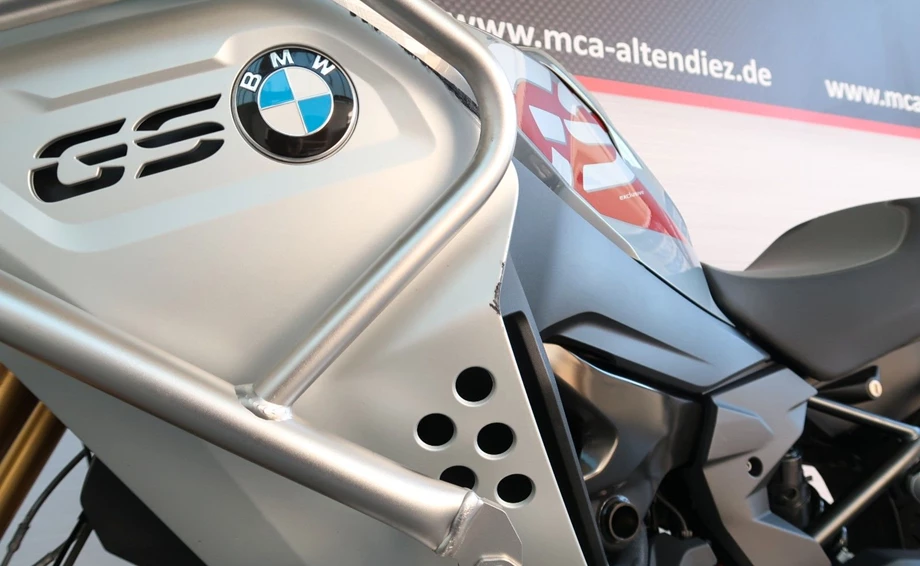 Angebot BMW F 850 GS Adventure Bild 9: Angebot BMW F 850 GS Adventure