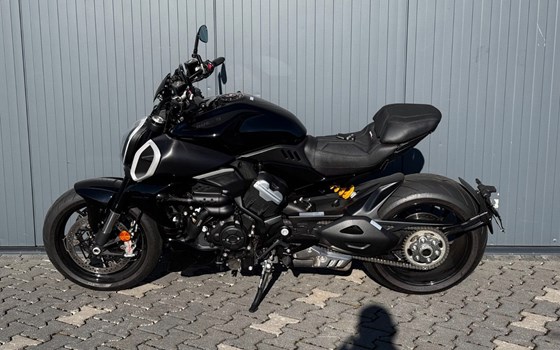 Gebrauchtmotorrad Ducati Diavel V4 - Bild 5
