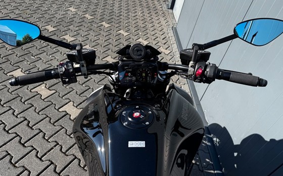 Gebrauchtmotorrad Ducati Diavel V4 - Bild 5
