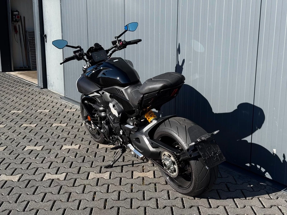 Angebot Ducati Diavel V4 Bild 7: Angebot Ducati Diavel V4