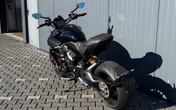 Gebrauchtmotorrad Ducati Diavel V4 - Bild 7