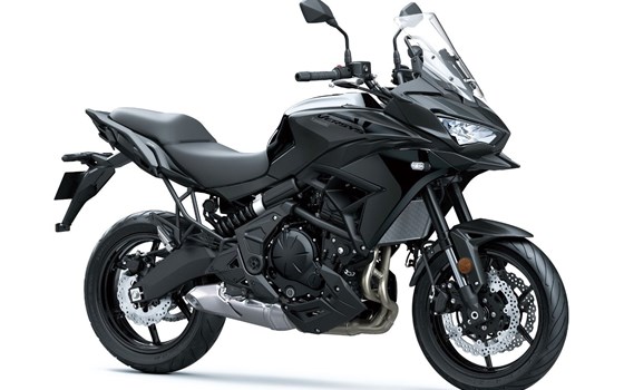 Neufahrzeug Kawasaki Versys 650 - Bild 1